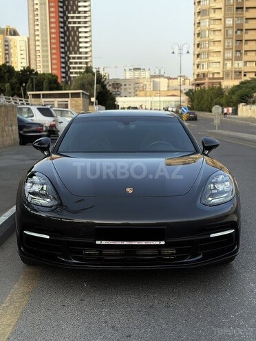 Porsche  2018, 31,400 km - 3.0 l - Bakı
