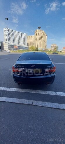Hyundai Sonata 2012, 68,000 km - 2.0 l - Bakı