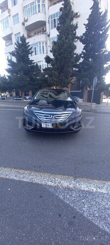 Hyundai Sonata 2012, 68,000 km - 2.0 l - Bakı