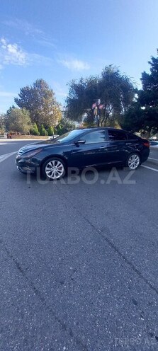 Hyundai Sonata 2012, 68,000 km - 2.0 l - Bakı