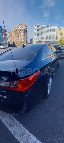 Hyundai Sonata 2012, 68,000 km - 2.0 l - Bakı