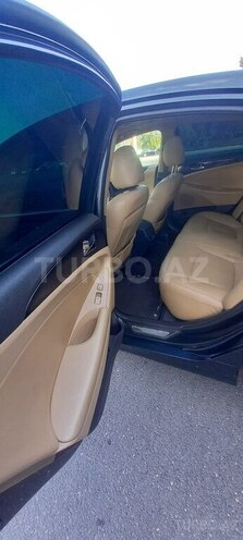 Hyundai Sonata 2012, 68,000 km - 2.0 l - Bakı