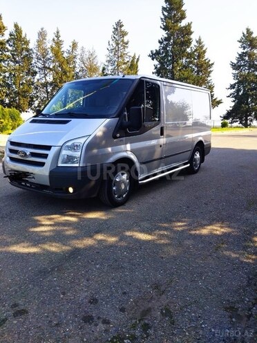 Ford Transit 2008, 274,300 km - 2.2 l - Bakı