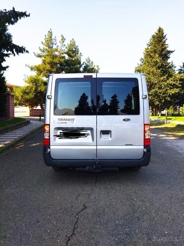 Ford Transit 2008, 274,300 km - 2.2 l - Bakı