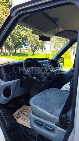 Ford Transit 2008, 274,300 km - 2.2 l - Bakı