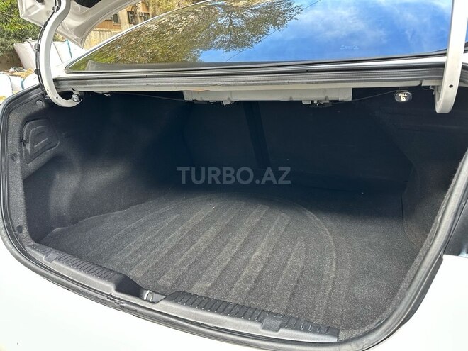 Hyundai Elantra 2014, 170,000 km - 1.8 л - Bakı