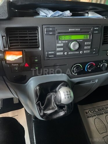 Ford Transit 2008, 274,300 km - 2.2 l - Bakı