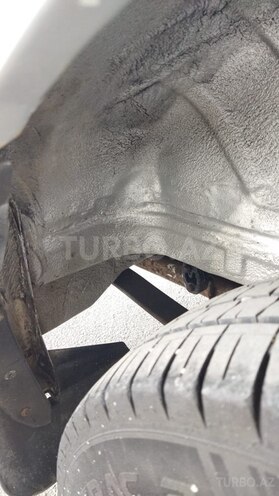 Ford Transit 2008, 274,300 km - 2.2 l - Bakı