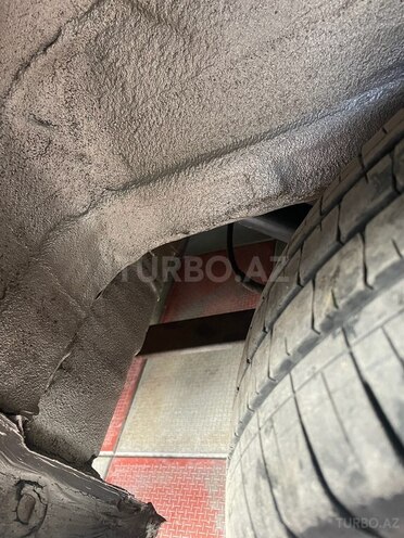 Ford Transit 2008, 274,300 km - 2.2 l - Bakı
