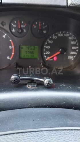 Ford Transit 2008, 274,300 km - 2.2 l - Bakı