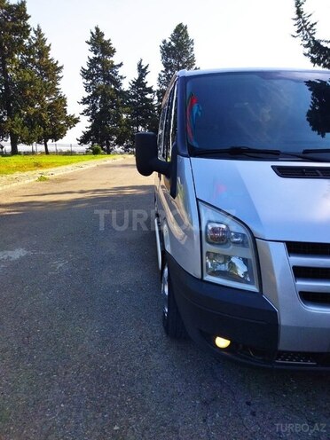 Ford Transit 2008, 274,300 km - 2.2 l - Bakı