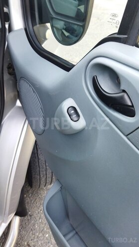 Ford Transit 2008, 274,300 km - 2.2 l - Bakı