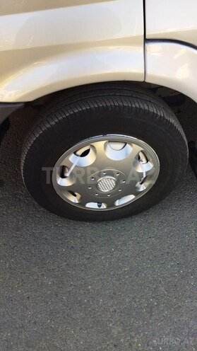 Ford Transit 2008, 274,300 km - 2.2 l - Bakı