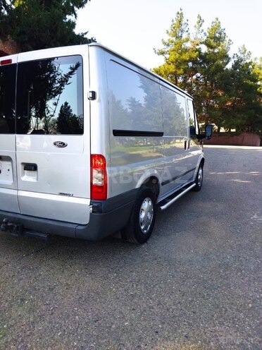 Ford Transit 2008, 274,300 km - 2.2 l - Bakı