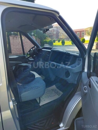 Ford Transit 2008, 274,300 km - 2.2 l - Bakı