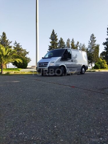 Ford Transit 2008, 274,300 km - 2.2 l - Bakı