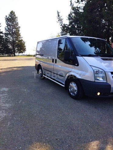 Ford Transit 2008, 274,300 km - 2.2 l - Bakı