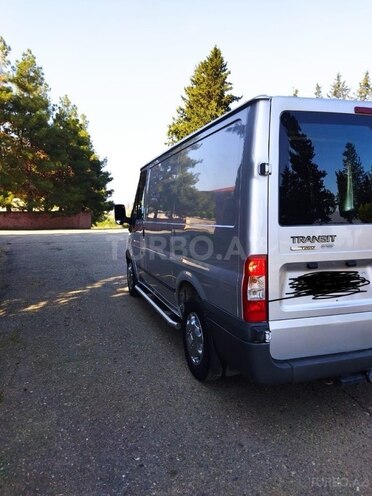 Ford Transit 2008, 274,300 km - 2.2 l - Bakı