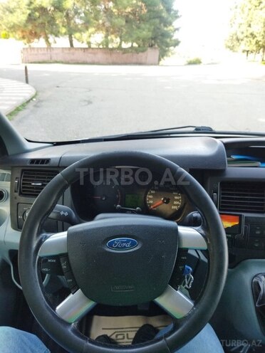 Ford Transit 2008, 274,300 km - 2.2 l - Bakı