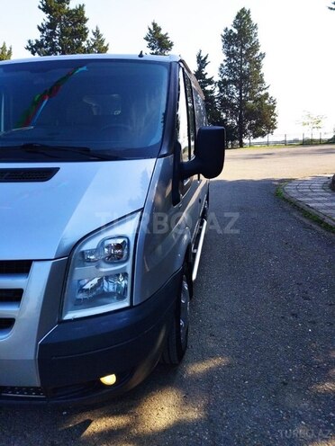 Ford Transit 2008, 274,300 km - 2.2 l - Bakı