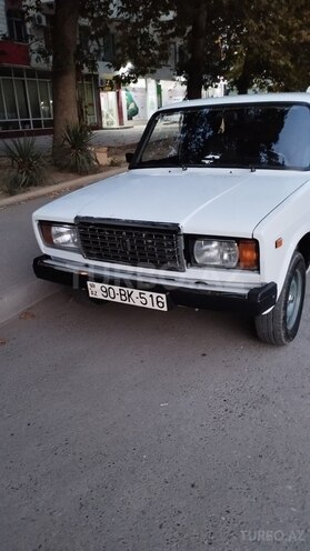 LADA (VAZ) 2107 2007, 76,706 km - 1.6 л - Mingəçevir