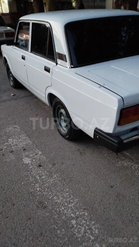 LADA (VAZ) 2107 2007, 76,706 km - 1.6 л - Mingəçevir