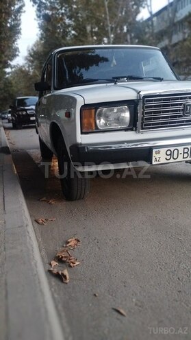 LADA (VAZ) 2107 2007, 76,706 km - 1.6 л - Mingəçevir