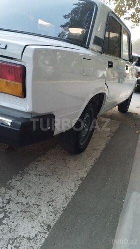LADA (VAZ) 2107 2007, 76,706 km - 1.6 л - Mingəçevir