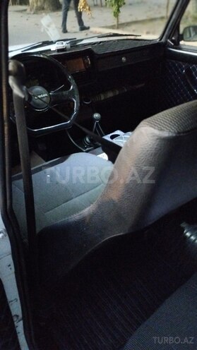 LADA (VAZ) 2107 2007, 76,706 km - 1.6 л - Mingəçevir