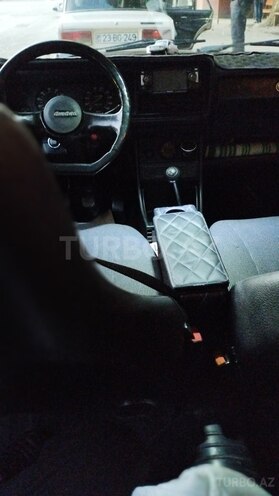 LADA (VAZ) 2107 2007, 76,706 km - 1.6 л - Mingəçevir