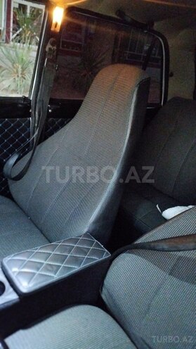 LADA (VAZ) 2107 2007, 76,706 km - 1.6 л - Mingəçevir