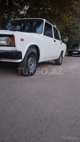 LADA (VAZ) 2107 2007, 76,706 km - 1.6 л - Mingəçevir