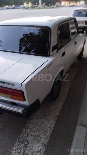 LADA (VAZ) 2107 2007, 76,706 km - 1.6 л - Mingəçevir