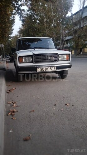 LADA (VAZ) 2107 2007, 76,706 km - 1.6 л - Mingəçevir
