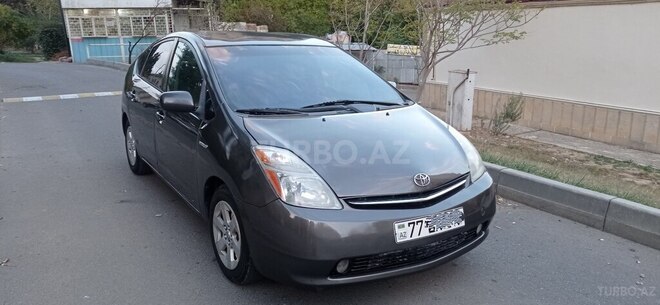 Toyota Prius 2008, 92,500 km - 1.5 л - Bakı