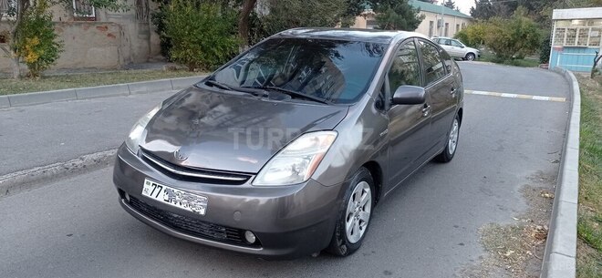 Toyota Prius 2008, 92,500 km - 1.5 л - Bakı
