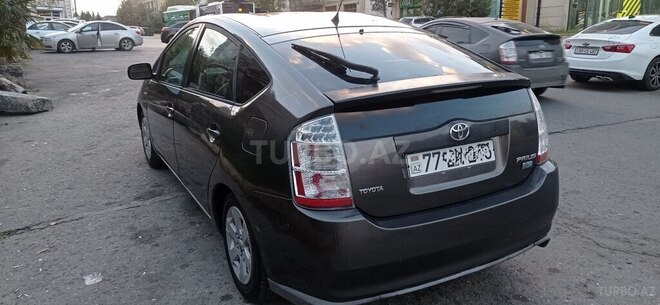 Toyota Prius 2008, 92,500 km - 1.5 л - Bakı