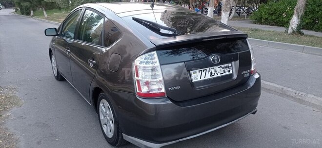 Toyota Prius 2008, 92,500 km - 1.5 л - Bakı