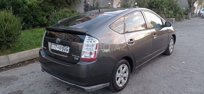 Toyota Prius 2008, 92,500 km - 1.5 л - Bakı