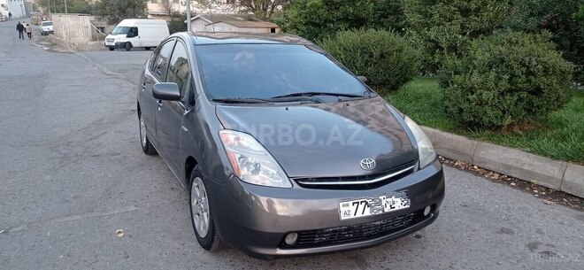 Toyota Prius 2008, 92,500 km - 1.5 л - Bakı