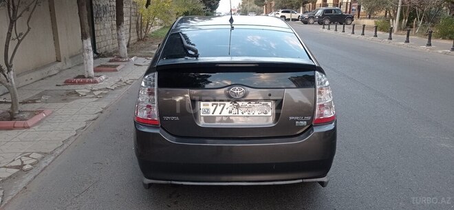 Toyota Prius 2008, 92,500 km - 1.5 л - Bakı