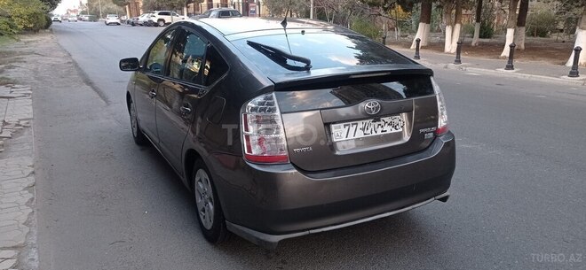 Toyota Prius 2008, 92,500 km - 1.5 л - Bakı