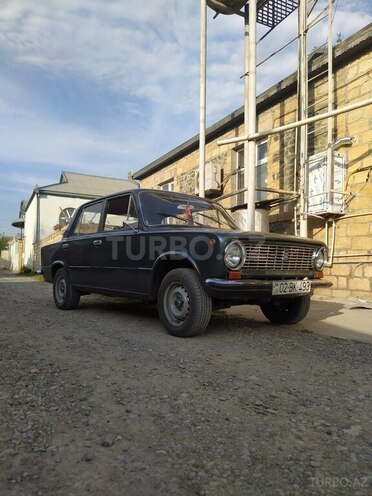 LADA (VAZ) 21011 1981, 91,000 km - 1.3 л - Bərdə
