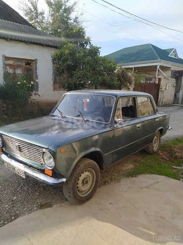 LADA (VAZ) 21011 1981, 91,000 km - 1.3 л - Bərdə