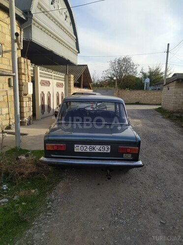 LADA (VAZ) 21011 1981, 91,000 km - 1.3 л - Bərdə