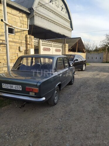 LADA (VAZ) 21011 1981, 91,000 km - 1.3 л - Bərdə