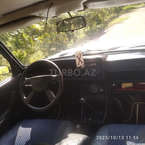 LADA (VAZ) 2107 2002, 150,000 km - 1.6 л - Füzuli