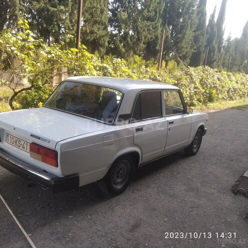 LADA (VAZ) 2107 2002, 150,000 km - 1.6 л - Füzuli
