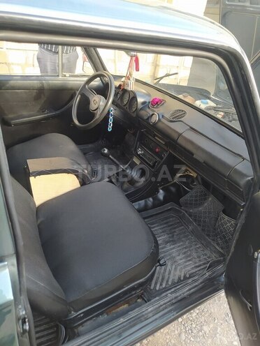 LADA (VAZ) 21011 1981, 91,000 km - 1.3 л - Bərdə