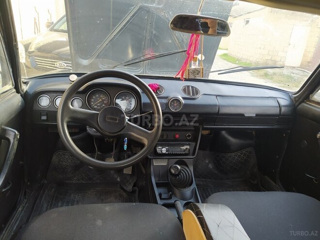 LADA (VAZ) 21011 1981, 91,000 km - 1.3 л - Bərdə